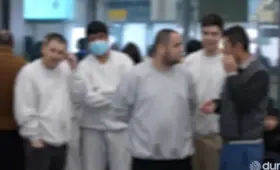 Из США в Узбекистан депортировано ещё 18 человек