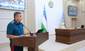 В Узбекистане раскрыли более 9000 киберпреступлений и предотвратили вывод 29 трлн сумов — МВД