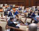 Сенат одобрил конституционный закон об Администрации президента