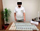 В Ташкенте и Фергане мошенники брали деньги за несуществующие поездки на умру