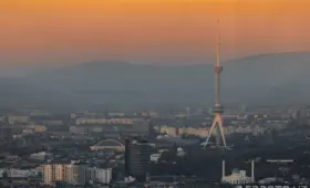 В Узбекистане предложили ввести углеродный налог с 2028 года