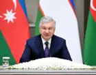 Шавкат Мирзиёев назвал отношения Узбекистана и Азербайджана «монолитными и неуязвимыми»