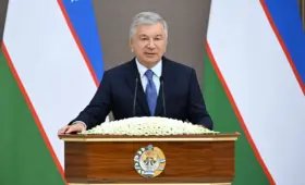 «Из-за отсутствия политической воли «мы все были рабами хлопка» — Шавкат Мирзиёев