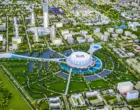 Артыкходжаев предложил строить здания министерств в Новом Ташкенте за счёт бизнеса