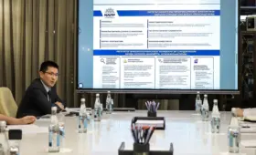 Налоговые льготы по дивидендам и облигациям в Узбекистане хотят продлить до 2038 года