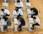 37,5% абитуриентов в Узбекистане не смогли набрать проходной балл