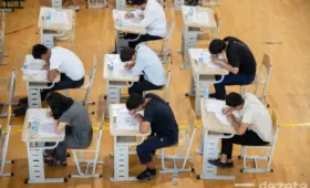 37,5% абитуриентов в Узбекистане не смогли набрать проходной балл