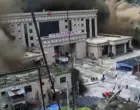 Число погибших при наводнении в Непале достигло 538