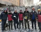 «Он был другом, спасателем, командиром». Коллеги погибшего пожарного рассказали про него