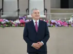 Президент объявил семь национальных программ Узбекистана на ближайшие годы