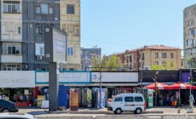 Хокимият Ташкента признал ошибки во внедрении дизайн-кода