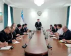 Заместитель бизнес-омбудсмана Жамшид Урунов стал замглавы Комитета безопасности пищевой продукции