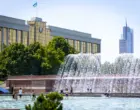 Неделя будет жаркой, местами ожидается до +41…+42 градусов