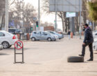 На землях под парковки в Ташкенте раньше строили бизнес-центры — хоким