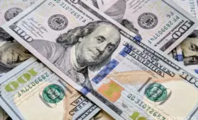 Курс доллара в Узбекистане опустился до нового минимума с августа 2023 года