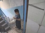 В Ташкенте расследуют очередной случай жестокого обращения с животными. Видео