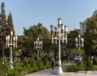 Какой будет погода в Узбекистане в сентябре