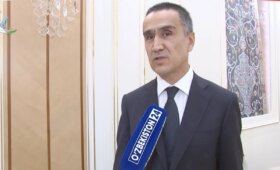 Новые энергопроекты укрепят энергетическую независимость Узбекистана — министр
