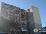 Киев подвергся массированной атаке, погибли 15 человек, более 30 пострадали