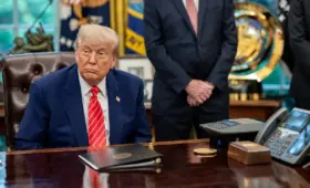 Дональд Трамп подписал указы об ограничении гражданства по рождению и запрете «родильного туризма»