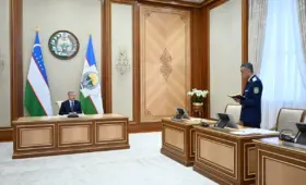 На развитие животноводства и птицеводства в Узбекистане направят почти $900 млн