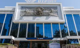 UzPost: как внести наличную выручку на счёт через почтовое отделение