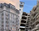 Хокимият Ташкента проверил строительство жилого комплекса Quyliq Avenue после жалоб покупателей