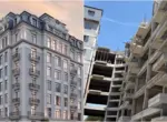Хокимият Ташкента проверил строительство жилого комплекса Quyliq Avenue после жалоб покупателей
