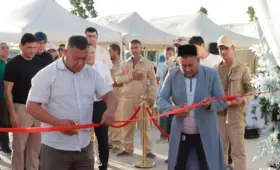 Uzbekenergotamir завершил строительство подстанции «Янги авлод» для новой промзоны Ташкента