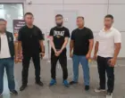Из Польши и Турции в Узбекистан экстрадированы двое, находившиеся в международном розыске