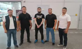 Из Польши и Турции в Узбекистан экстрадированы двое, находившиеся в международном розыске