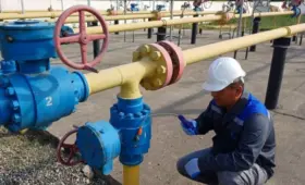 В Узбекистане выявили более 1000 мест утечек газа. Всемирный банк выделит $10,6 млн на их устранение