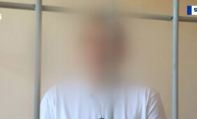Бывшего сотрудника СБДД в Самаркандской области осудили на 8 лет за мошенничество