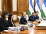 Депутаты одобрили в первом чтении проект закона об Администрации президента