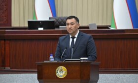 Мощностей хранилищ радиоактивных отходов в Узбекистане может хватить ещё на 4−5 лет — комитет