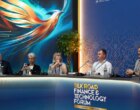 В Ташкенте прошёл первый международный финтех-форум 2026 года: Silk Road Finance & Technology Forum