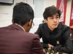 Жавохир Синдаров приблизился к финалу Grand Chess Tour после второго места в Сент-Луисе