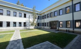 Ювелирный завод Fonon в Ташкенте выставили на продажу за 316,7 млрд сумов