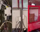 УЧС частично ограничило работу рынка «Куйлюк» из-за нарушений правил пожарной безопасности