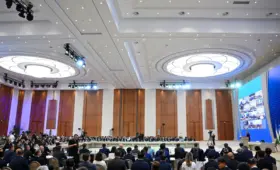 В Узбекистане ежегодно будут готовить 50 компаний к IPO и возмещать половину затрат на ИИ