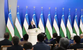 «Пришло время навести здесь порядок». Президент — о регулировании коммерческой аренды