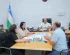 Хоким Ташкента выразил обеспокоенность жестоким отношением к животным. В городе построят приют для собак