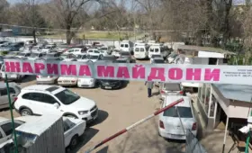 Механизм хранения автомобилей, изымаемых у нарушителей ПДД на срок до года, доработают