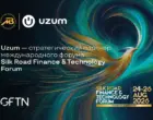Uzum выступит стратегическим партнёром первого Silk Road Finance & Technology Forum в Ташкенте