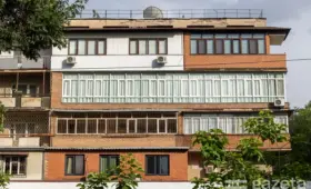 Массовая оценка жилья в Ташкенте: квартиры — в 7,4 раза, дома — в 14 раз выше кадастровой стоимости