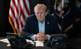Трамп объявил о начале «самой сокрушительной» экономической операции против Ирана
