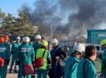 Среди жертв атаки на Нижнекамск есть граждане Узбекистана