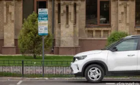Poytaxt Parking запустила абонементы. Как они работают и выгодно ли это?
