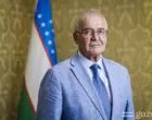 «Я думал: как мы удержим суверенитет?» Интервью с первым в истории Узбекистана послом Юсуфом Абдуллаевым