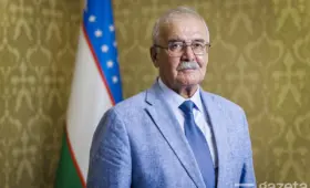 «Я думал: как мы удержим суверенитет?» Интервью с первым в истории Узбекистана послом Юсуфом Абдуллаевым